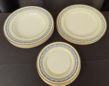 Portland Pottery Cobridge