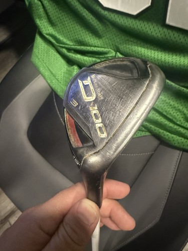 Wilson staff 100 hybrid 3h - d-100,