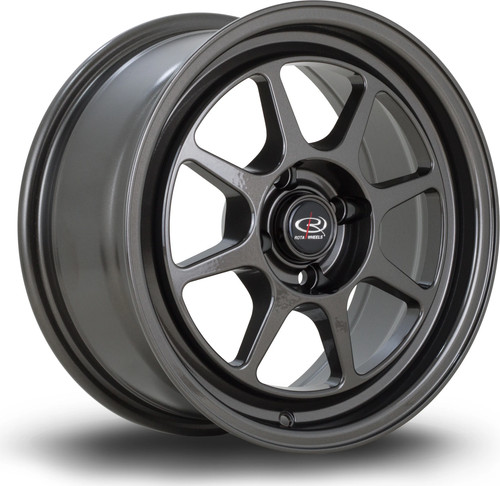 Rota spec8 15x7j 4x100 et35 - rota,