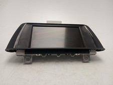 BMW 3 SERIES RADIO