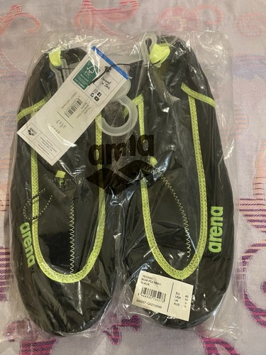 Men arena black and green - men’s,
