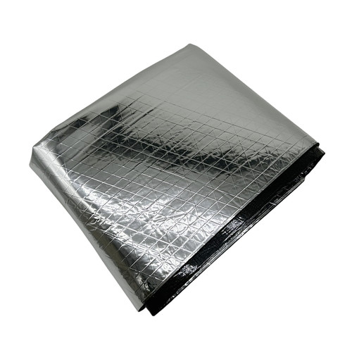 Self adhesive fireproof sound - fireproof,