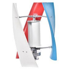 3000W Wind Turbine Generator