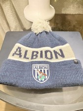 West Brom Albion ’47 Brand