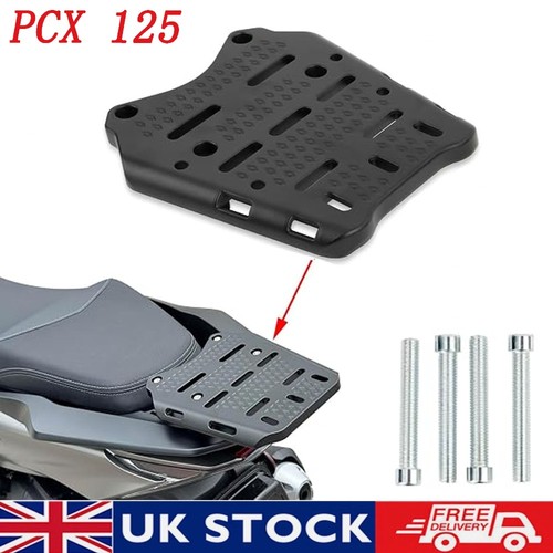 Honda pcx 125 top box - top,