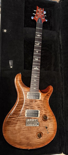 Usa prs custom autumn - custom, 22
