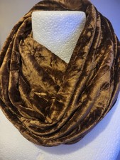 Soft Infinity Scarf Winter