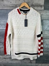 Next x Preen Womens Jumper