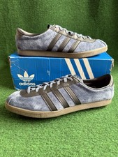 Men’s Adidas London Ink Blue/Black IE0825 UK Size 11 With Box - Worn Once Shoes