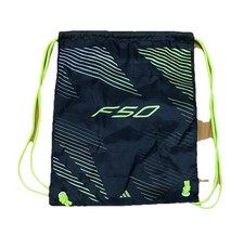 Adidas F50 Ellite Gym Sack Bag