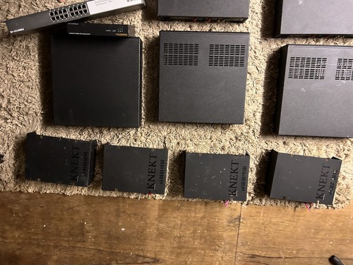 Linn sound system amplifier - sound,