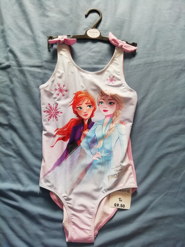 Disney frozen swimming - disney,