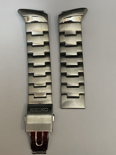 Seiko 20mm 35a4 stainless - 20mm, 35a4-g-i
