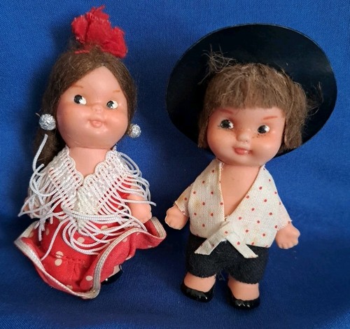 Vintage retro kitsch famosa - retro,