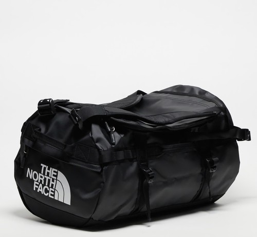The north face base camp - face,