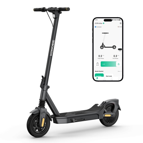 Electric scooter 350w - 350w, powerful