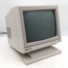 Philips 12” CRT Computer