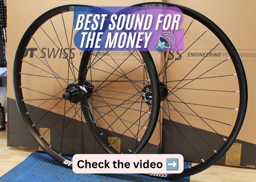 Swiss dirt jump - 26", bike