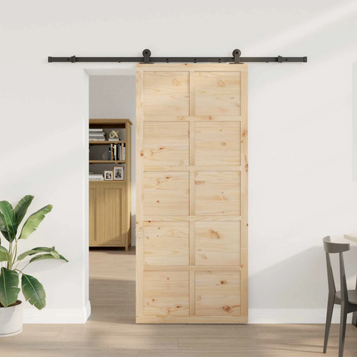 Walplus solid pine - walplus, sliding