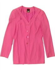MONDI Womens 4 Button Blazer
