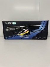 Align Trex 450 Pro - New Open