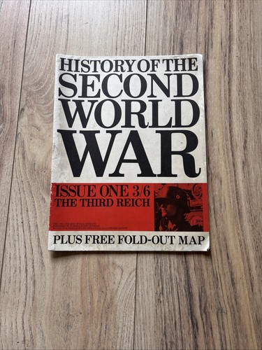 History the second world - history,
