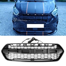 Front grille for ford - front,