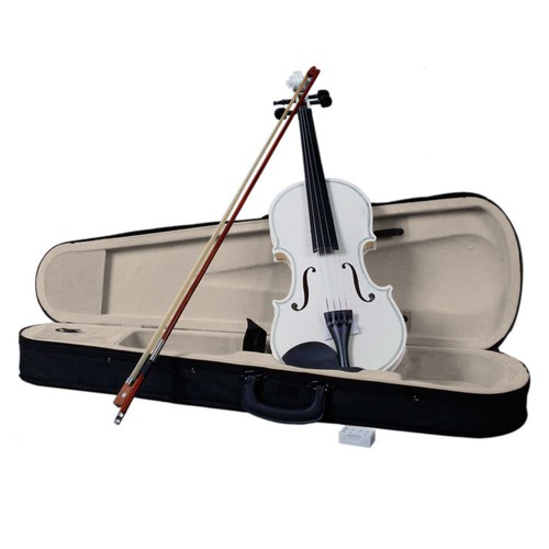 Size acoustic violin - acoustic, with