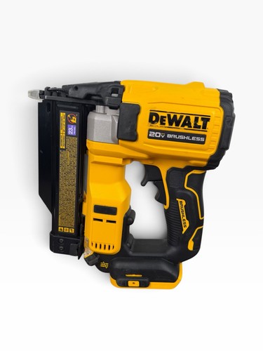Dewalt 20v 23ga atomic compact - atomic,