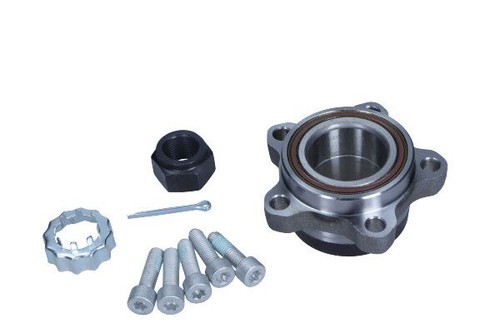 Genuine maxgear wheel bearing - maxgear,
