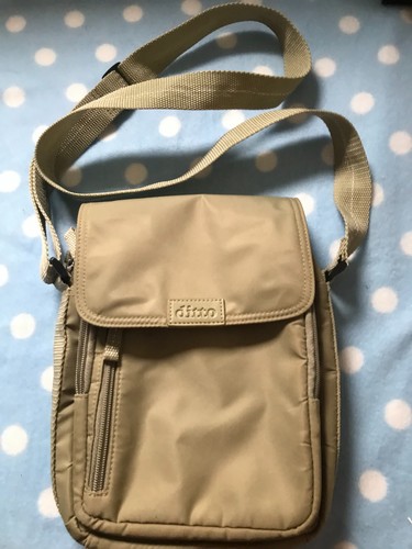 Ladies ditto canvas - ladies, shoulder