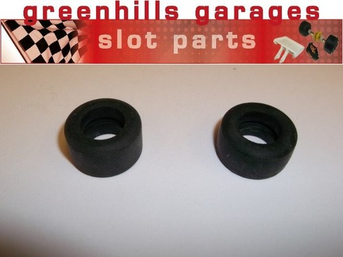 Greenhills scalextric team - scalextric,