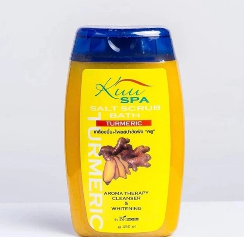Kuu spa salt - kuu, with