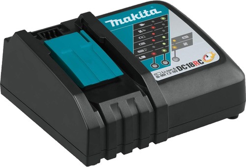 Makita dc18rc 18v - makita,