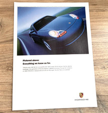 PORSCHE 911 996 - FRAMEABLE