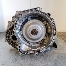 AUTO GEARBOX MINI COOPER