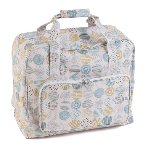 Hobby gift sewing machine - hobby,