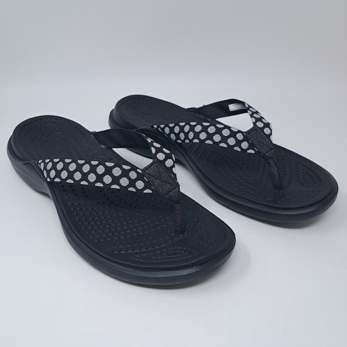 Crocs women capri thong - women's,