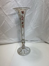 Antique Bohemian Moser Style