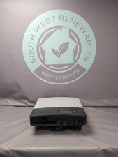 Schuco/SMA Sunny Boy SB4000