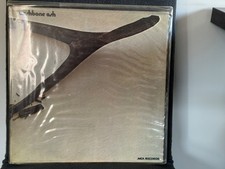 WISHBONE ASH, Wishbone Ash