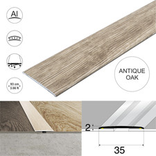 FLAT SELF ADHESIVE ALUMINIUM