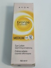 Avon Bronze Sun Protection