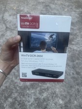 NEW SEALED Hauppauge