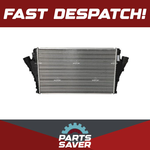 Intercooler fits saab - intercooler, ys3f
