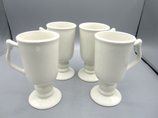 Set of 4 Hall Made in USA