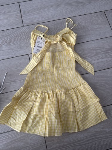 Zara dress - zara,