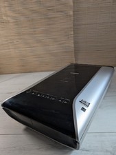 Canon CanoScan 9000F Flatbed Scanner, A4, Slide, Negative Medium Format Film