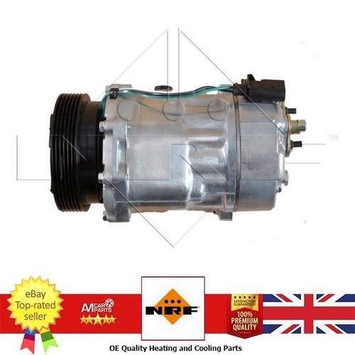 Compressor for audi - ac,