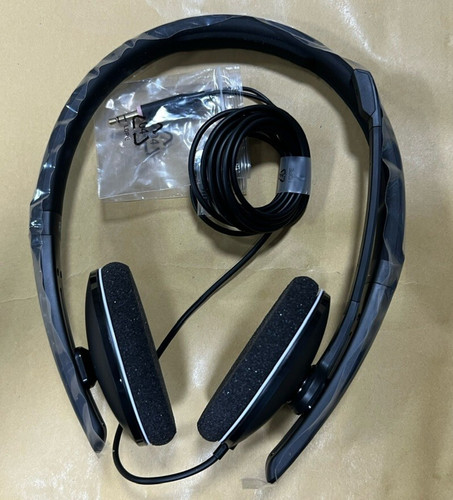 Sennheiser chat wired - sennheiser, pc